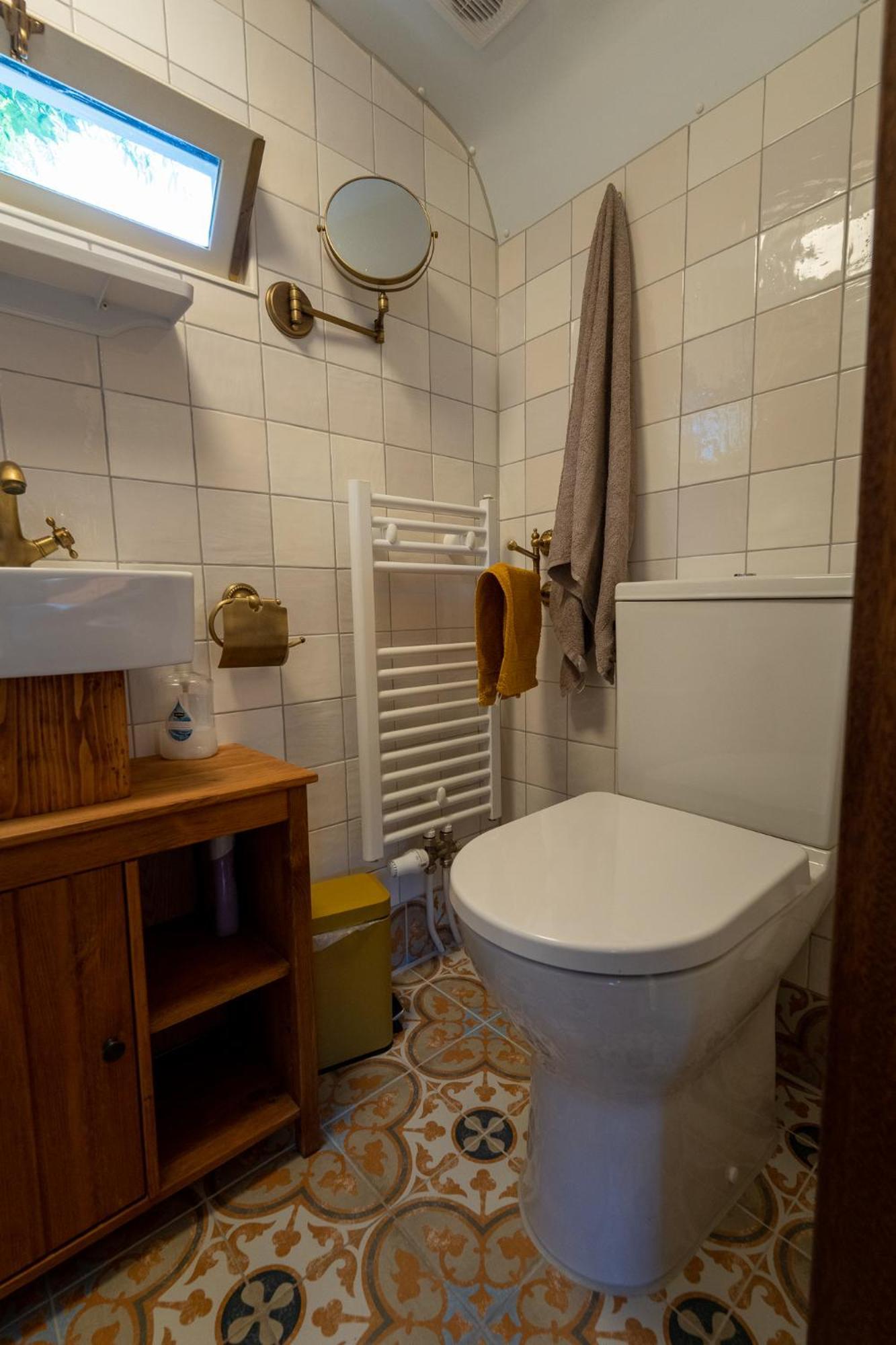 De Wagen Hotel Egmond Binnen Bagian luar foto